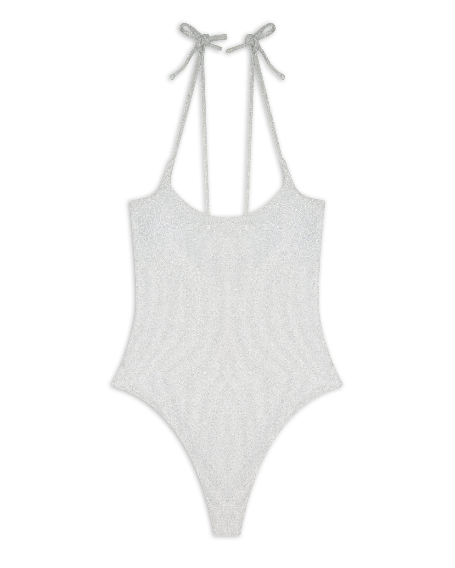 Costume intero glitter PISCIS