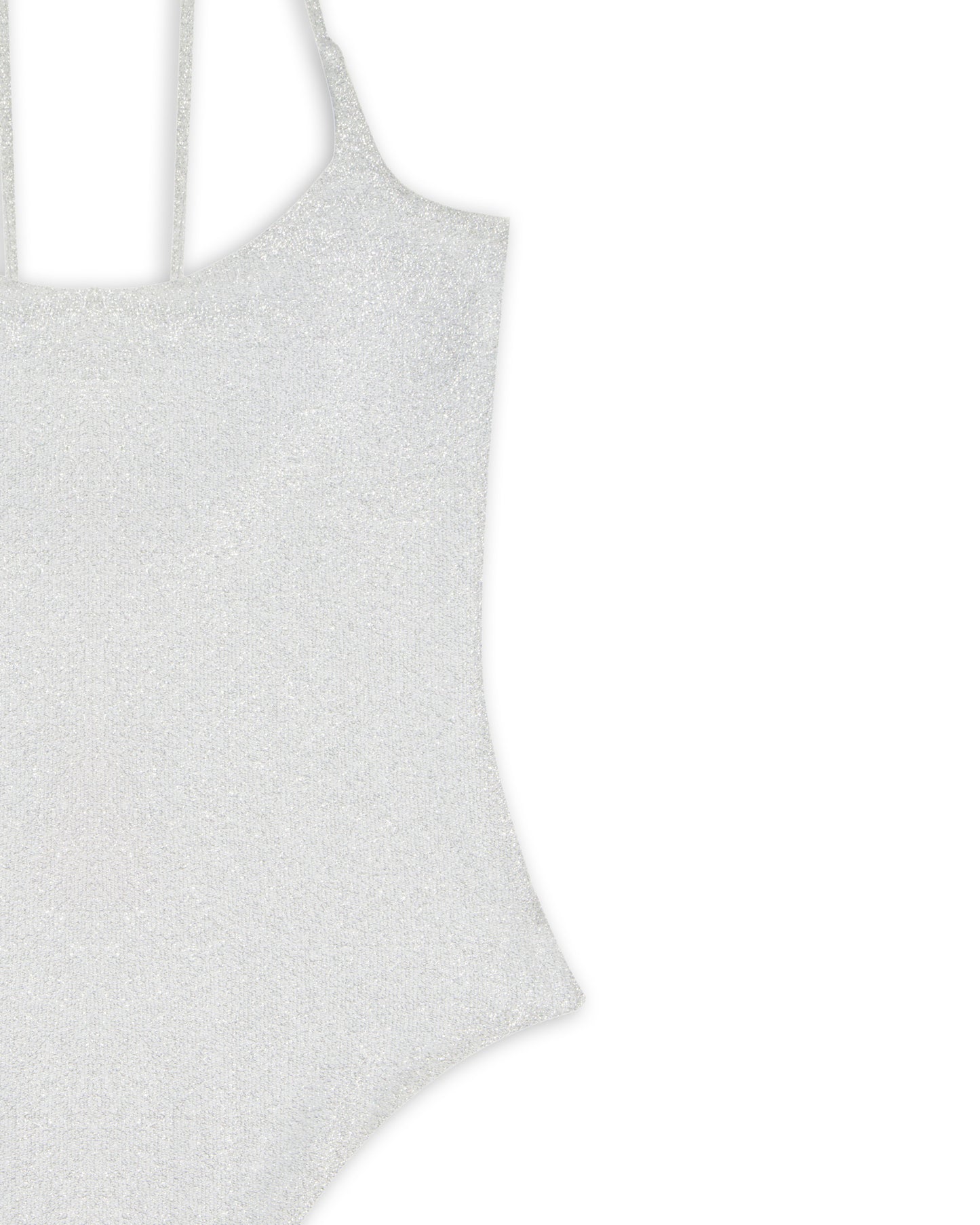 Costume intero glitter PISCIS